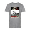 Polera Unisex Inspire Queen – #SH0166