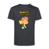 Polera Unisex Inspire Helga Namaste Meme – #SH0169