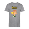 Polera Unisex Inspire Helga Namaste Meme – #SH0169