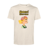 Polera Unisex Inspire Helga Namaste Meme – #SH0169