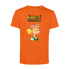 Polera Unisex Inspire Helga Namaste Meme – #SH0169