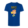 Polera Unisex Inspire Helga Namaste Meme – #SH0169