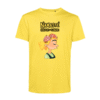 Polera Unisex Inspire Helga Namaste Meme – #SH0169