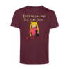 Polera Unisex Inspire Serena Meme – #SH0171