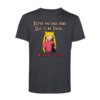 Polera Unisex Inspire Serena Meme – #SH0171
