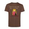 Polera Unisex Inspire Serena Meme – #SH0171