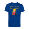 Polera Unisex Inspire Serena Meme – #SH0171