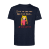 Polera Unisex Inspire Serena Meme – #SH0171