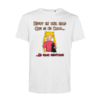 Polera Unisex Inspire Serena Meme – #SH0171