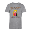 Polera Unisex Inspire Serena Meme – #SH0171