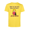 Polera Unisex Inspire Serena Meme – #SH0171