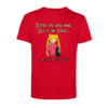 Polera Unisex Inspire Serena Meme – #SH0171