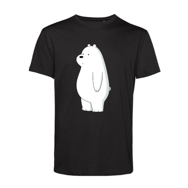 Polera Unisex Inspire WBB Polar – #SH0172
