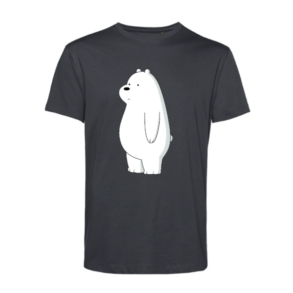 Polera Unisex Inspire WBB Polar – #SH0172