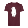 Polera Unisex Inspire WBB Polar – #SH0172