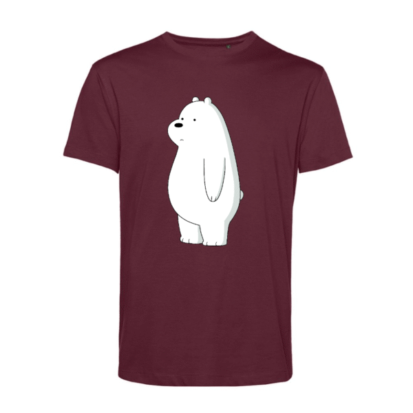 Polera Unisex Inspire WBB Polar – #SH0172