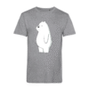 Polera Unisex Inspire WBB Polar – #SH0172