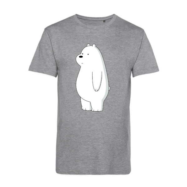 Polera Unisex Inspire WBB Polar – #SH0172