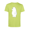 Polera Unisex Inspire WBB Polar – #SH0172