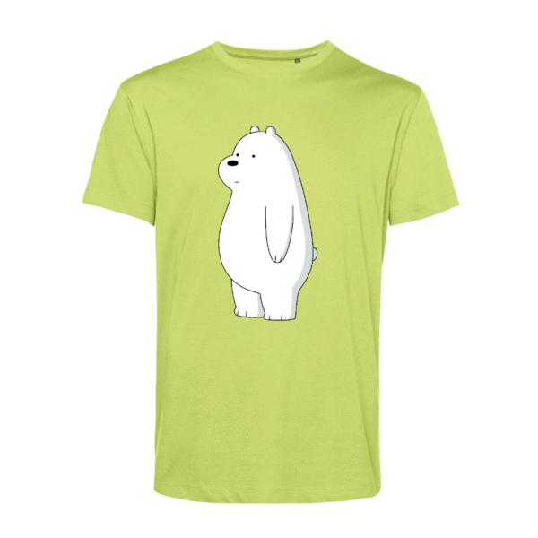 Polera Unisex Inspire WBB Polar – #SH0172