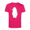 Polera Unisex Inspire WBB Polar – #SH0172