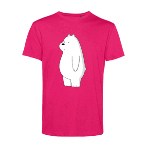 Polera Unisex Inspire WBB Polar – #SH0172