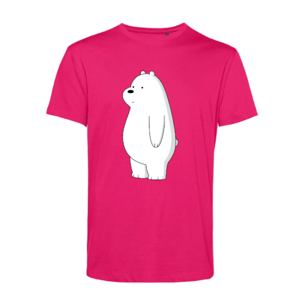 Polera Unisex Inspire WBB Polar – #SH0172
