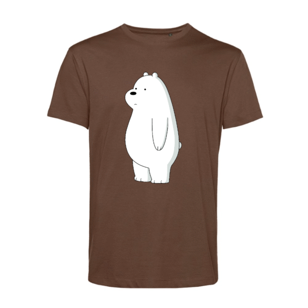 Polera Unisex Inspire WBB Polar – #SH0172