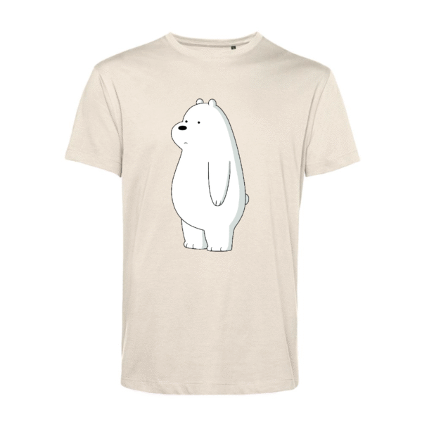 Polera Unisex Inspire WBB Polar – #SH0172