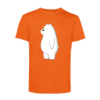 Polera Unisex Inspire WBB Polar – #SH0172