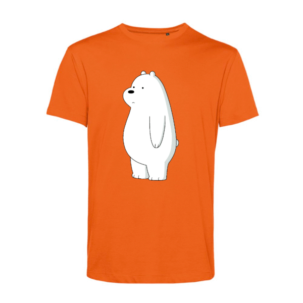 Polera Unisex Inspire WBB Polar – #SH0172