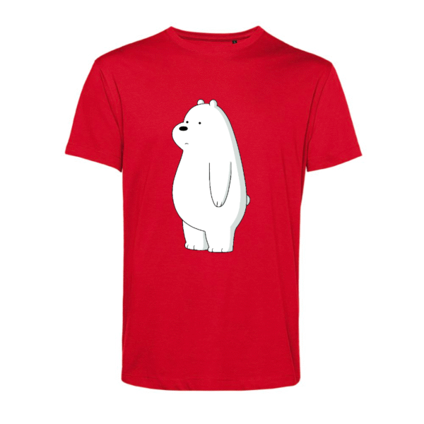 Polera Unisex Inspire WBB Polar – #SH0172