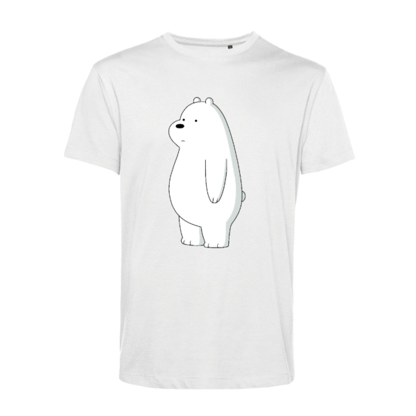 Polera Unisex Inspire WBB Polar – #SH0172