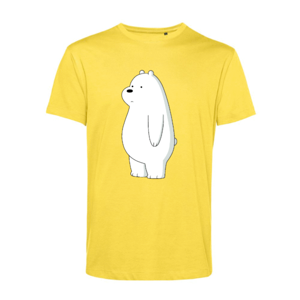 Polera Unisex Inspire WBB Polar – #SH0172