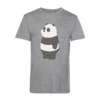 Polera Unisex Inspire WBB Panda – #SH0173