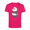 Polera Unisex Inspire WBB Panda – #SH0173