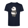 Polera Unisex Inspire WBB Panda – #SH0173