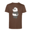 Polera Unisex Inspire WBB Panda – #SH0173