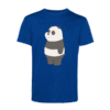 Polera Unisex Inspire WBB Panda – #SH0173