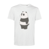 Polera Unisex Inspire WBB Panda – #SH0173