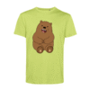 Polera Unisex Inspire WBB Baby Pardo – #SH0176