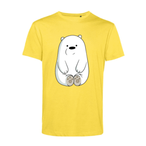 Polera Unisex Inspire WBB Baby Polar – #SH0177