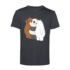 Polera Unisex Inspire WBB Bears – #SH0180