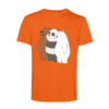 Polera Unisex Inspire WBB Bears – #SH0180