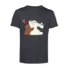 Polera Unisex Inspire WBB Hacha – #SH0181