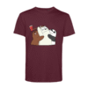 Polera Unisex Inspire WBB Hacha – #SH0181