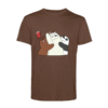 Polera Unisex Inspire WBB Hacha – #SH0181