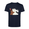 Polera Unisex Inspire WBB Hacha – #SH0181