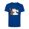 Polera Unisex Inspire WBB Hacha – #SH0181