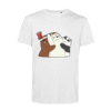 Polera Unisex Inspire WBB Hacha – #SH0181